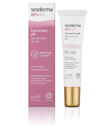 Sesderma Reti Age 