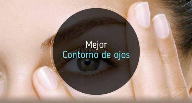 Análisis: cuál es el mejor contorno de ojos