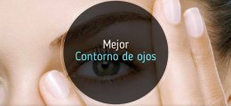 Análisis: cuál es el mejor contorno de ojos