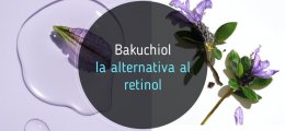 Bakuchiol: la nueva alternativa al retinol