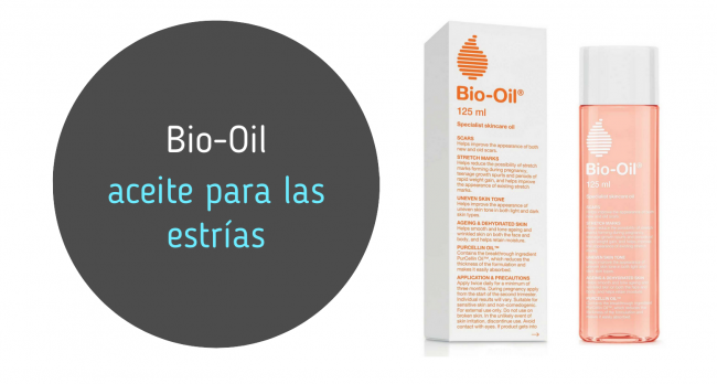 Bio-Oil Aceite Antiestrías: mi opinión