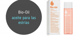 Bio-Oil Aceite Antiestrías: mi opinión