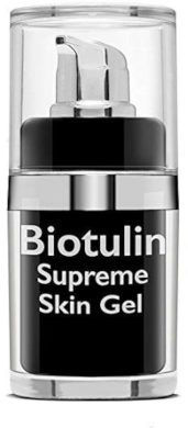 Biotulin, mi opinión sobre la crema