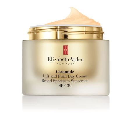 Mi opinión del producto de Elizabeth Arden