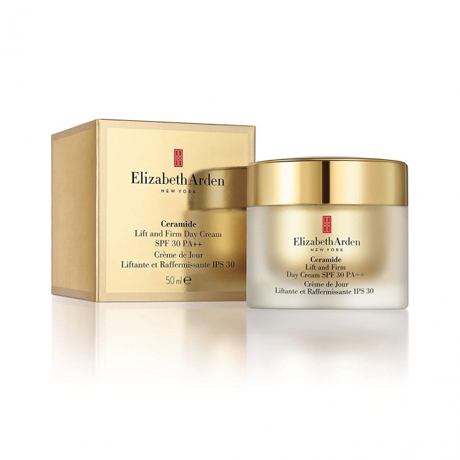 Ceramide de Elizabeth Arden