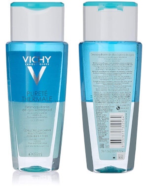 Vichy Pureté Thermale