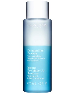 Clarins Desmaquillante de Ojos