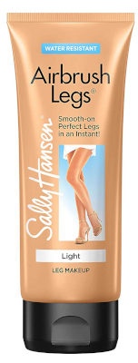 Sally Hansen, buena crema de efecto medias