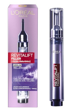 L’oreal París Revitalift Filler