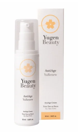 Yugen para hombre