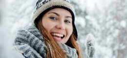 ¿Cuáles son los mejores tratamientos cosméticos para combatir el frío del invierno?