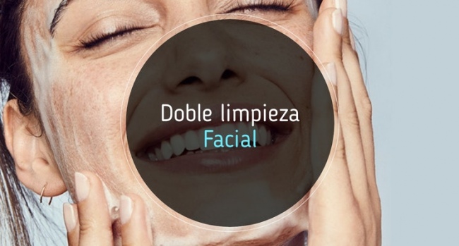 Doble limpieza facial: la técnica coreana para tener una piel perfecta