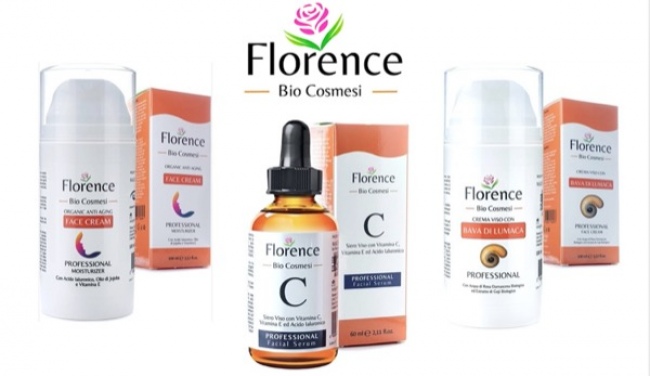 Florence Bio Cosmesi: Los mejores productos