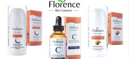 Florence Bio Cosmesi: Los mejores productos
