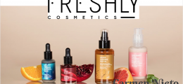 Freshly Cosmetics, opiniones, mis productos favoritos y dónde comprar