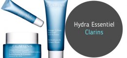 Hydra Essentiel de Clarins