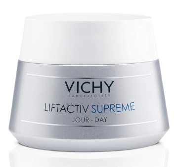 Vichy Liftactiv Supreme Crema de día