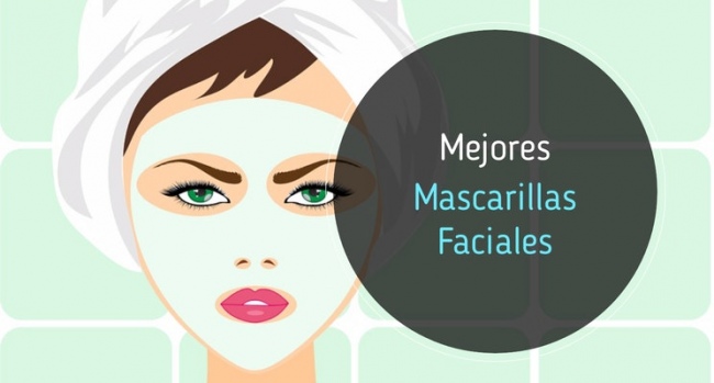 Las mejores mascarillas faciales