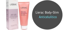 Lierac Body Slim anticelulítico