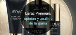 Lierac Premium: opinión y análisis de la gama