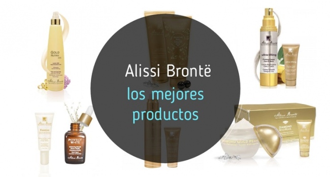 Los mejores productos de Alissi Brontë