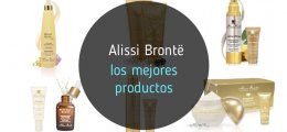 Los mejores productos de Alissi Brontë