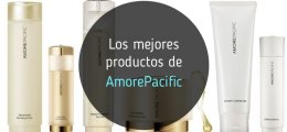 Los mejores productos de AmorePacific