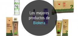 Los mejores productos de Biokera