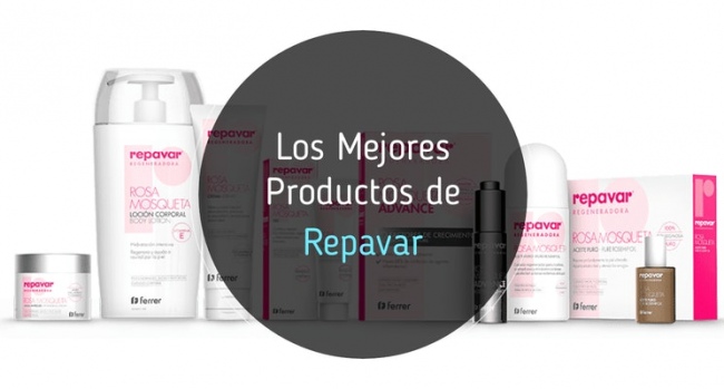 Los Mejores Productos de Repavar