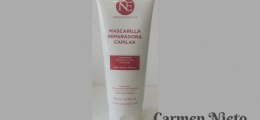 Mascarilla Capilar Nezeni Cosmetics: mi opinión