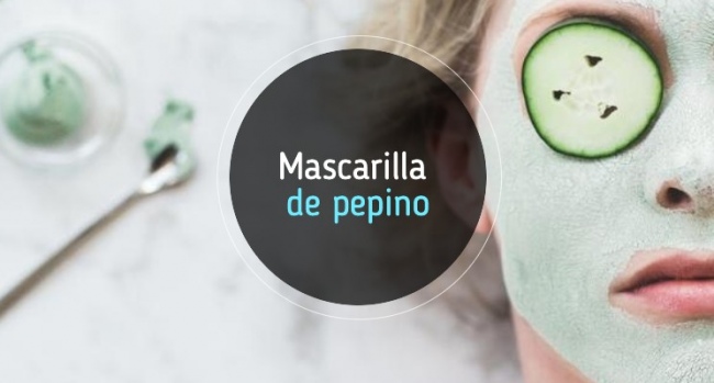 Mascarilla de pepino para la cara: propiedades y cómo se hace