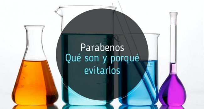 Parabenos: qué son y porqué deberías evitarlos