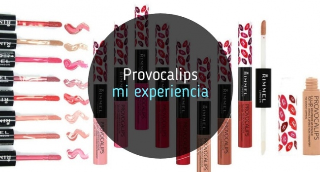 Provocalips: mi experiencia