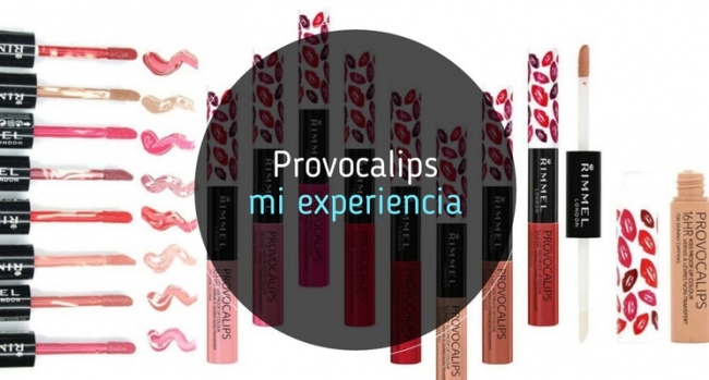 Provocalips: mi experiencia