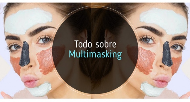 Qué es multimasking y cómo hacerlo correctamente