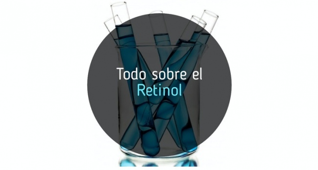 Retinol: todo lo que necesitas saber sobre este activo de belleza