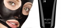 Review Mascarilla Negra Pilaten