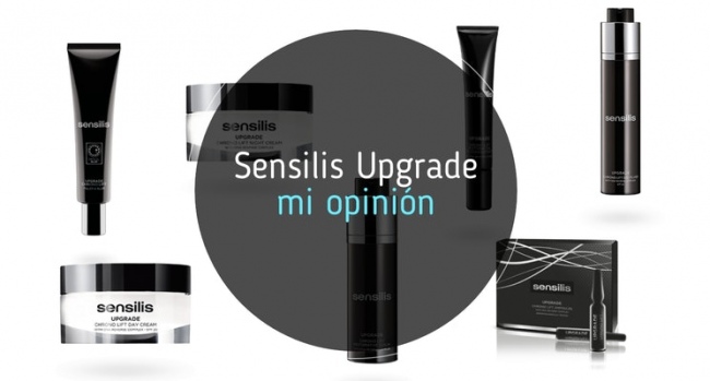 Sensilis Upgrade: Mi experiencia y opinión