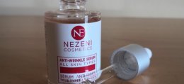 Serum Antiarrugas de Nezeni: mi opinión