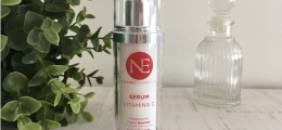 Serum Vitamina C de Nezeni Cosmetics: mi opinión