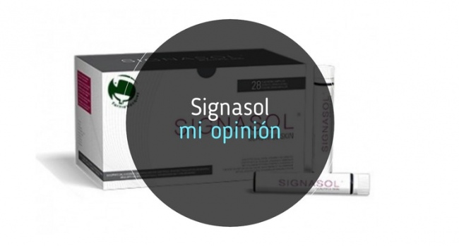 Signasol: Mi opinión sincera