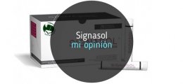 Signasol: Mi opinión sincera