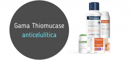 Thiomucase anticelulitico