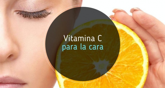 Todo lo que siempre quisiste saber sobre la vitamina C para la cara