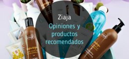 Ziaja, opiniones y productos recomendados